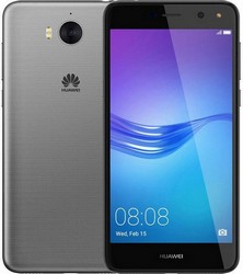 Замена дисплея на телефоне Huawei Y5 2017 в Кемерово